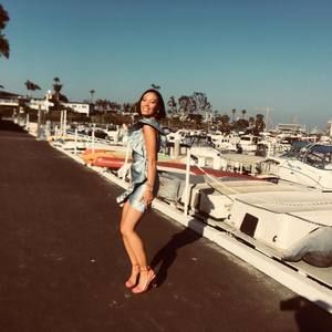 Meet your Posher, Davelynn